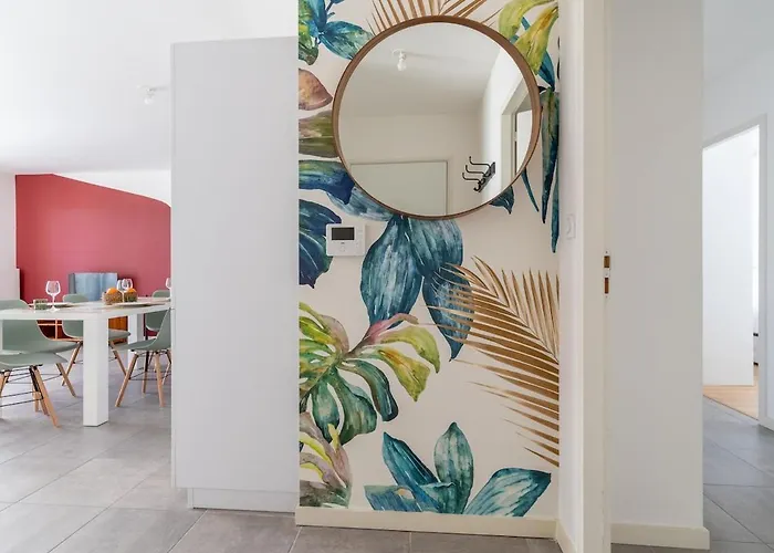 La Nantaise Apartmán *