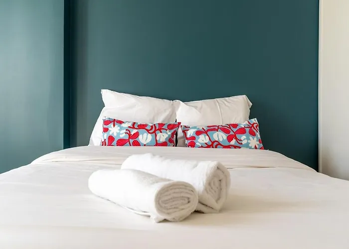 Apartmán La Nantaise *