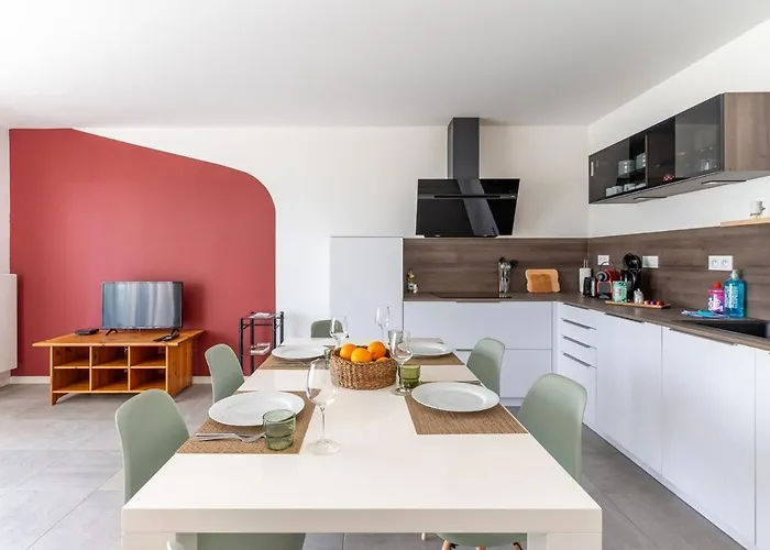 La Nantaise Apartmán *