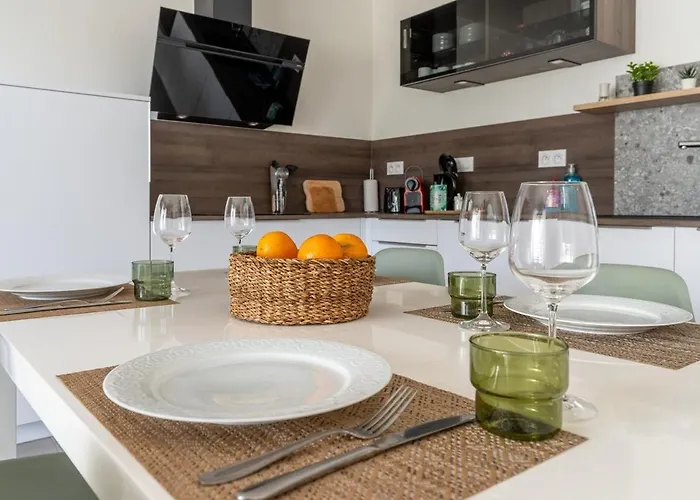 La Nantaise Apartmán Nantes