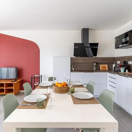 La Nantaise Appartamento *